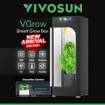 VIVOSUN VGROW SMART GROW BOX