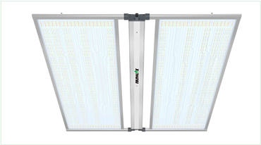 Nanolux led store grow light