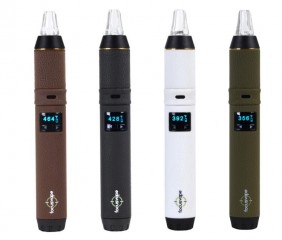 FocusVape Pro Portable Vaporizer